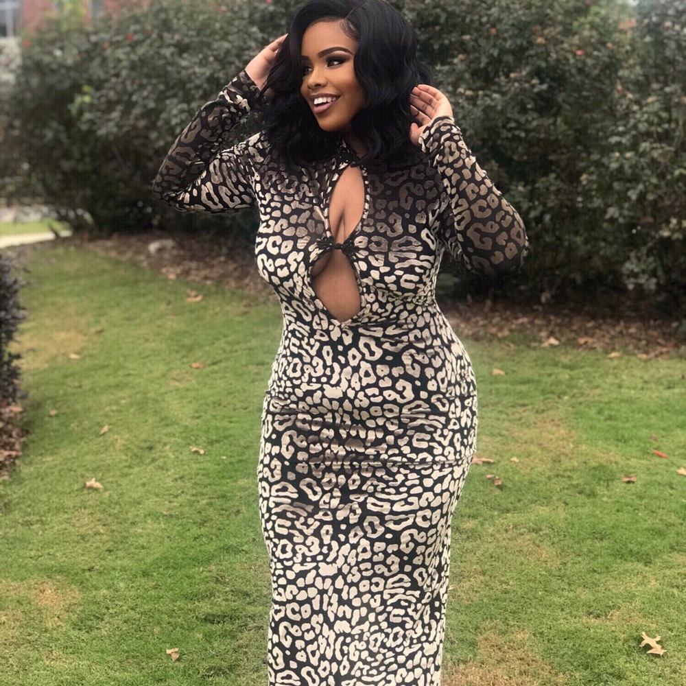 Meet your Posher, Ashlee